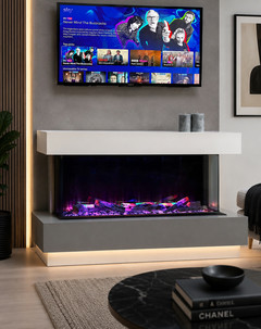 Liberty 1000 Electric Suite