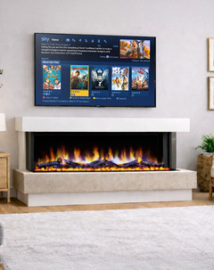 Liberty 1000 Electric Suite