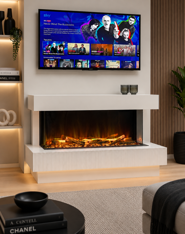 GB Mantels Manhattan 1000
