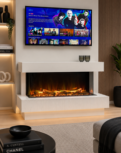 Manhattan 1000 Electric Suite