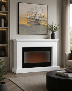 Polar 900 Suite - No Fire