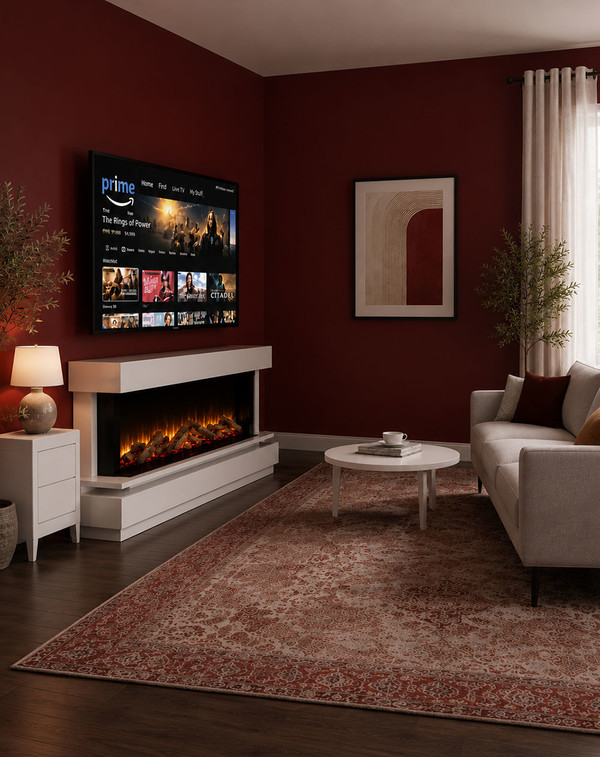 Empire 1500 Smooth Mist