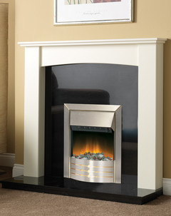 Aspen  Slimline Dimplex Electric