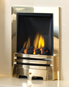 Diamond Multi-Flue