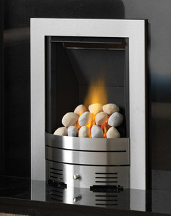 Contemporary Multi-Flue