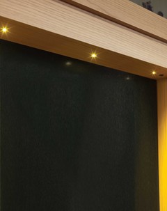 Slimline LED Downlights