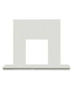 Carrara White