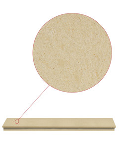 Nilo Stone Hearth