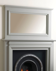 Hamilton Fireplace Mirror