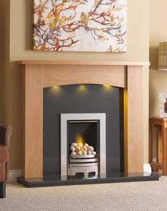 Didsbury Gas Package