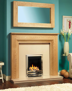 Lewisham Fire Surround