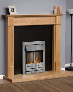 Canterbury Electric Suite 