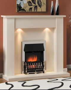 Derwent Electric Suite