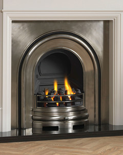 Royal Arch Casting Full Polished