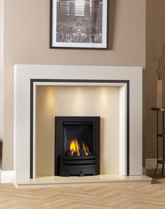 Belgravia Fire Surround