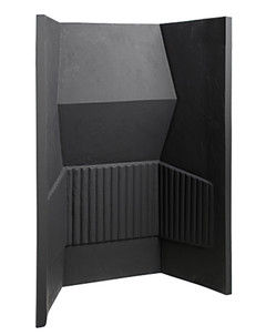 Universal Fibre Fire Back