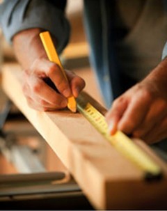 Standard Made to Measure