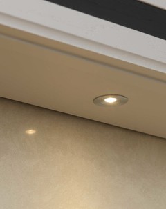 Deluxe LED Downlights