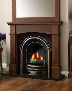 Lancashire Gas Package