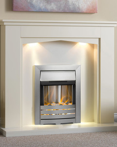 Helios Electric Fire