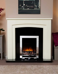 Chelsea Arch Electric Suite