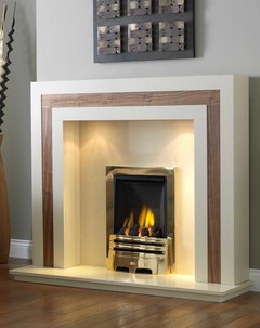 Camden Fire Surround