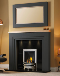 Solid Oak Earlsdon