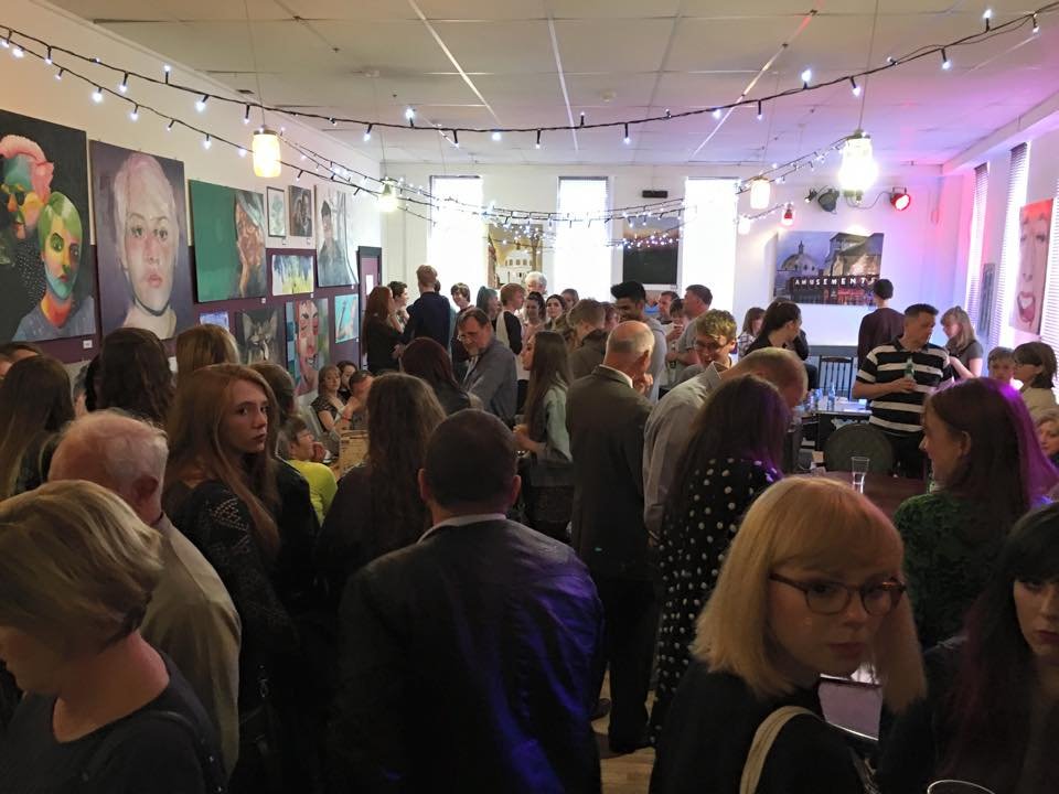 Jam Jar Cinema Visit North Tyneside