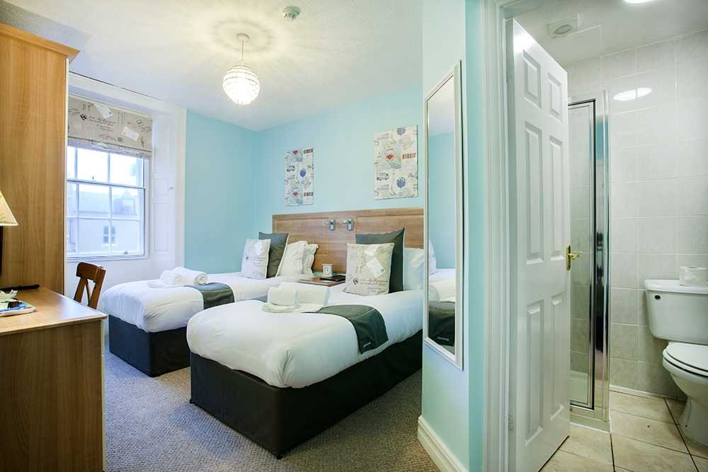 Hotels Visit North Tyneside