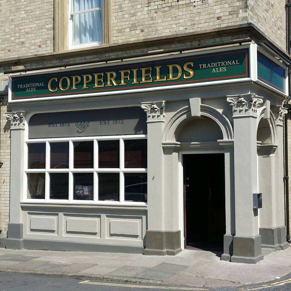 Copperfields Visit North Tyneside