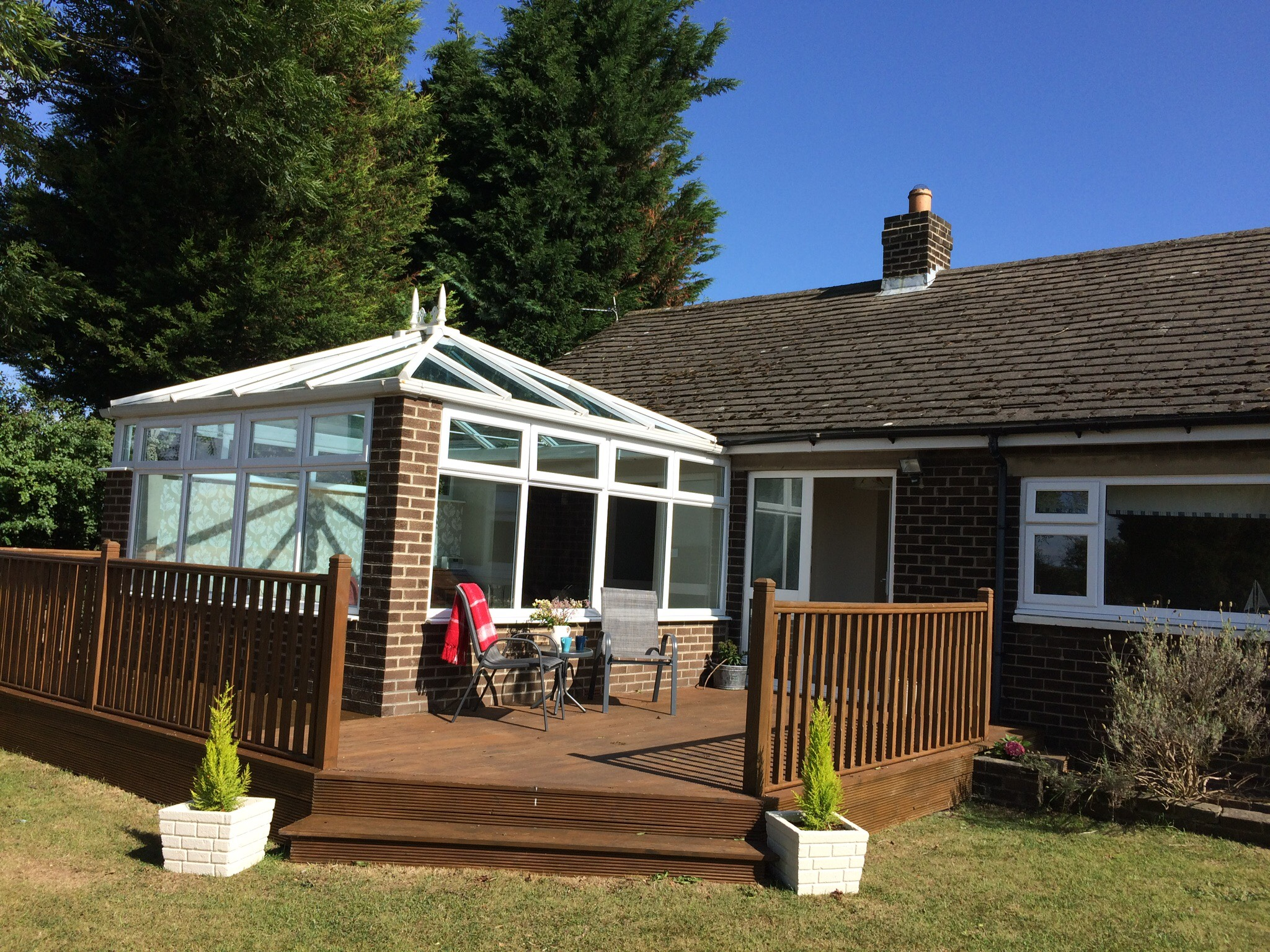 Westfield Farm Cottage Visit North Tyneside