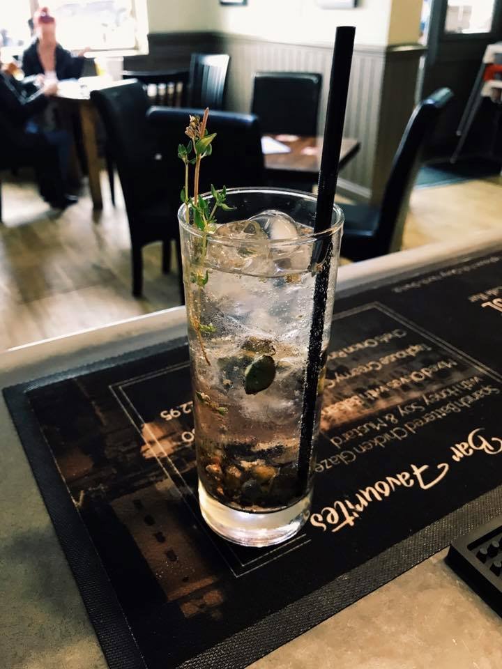 The Salty Sea Dog Visit North Tyneside