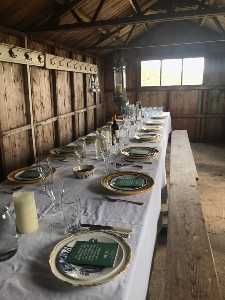 Riley's Fish Shack Visit North Tyneside