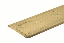 Halfhouts Rabat 19 x 145 | NE Vuren | 300cm