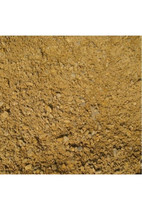 Excluton | Split Gravier d'Or/Jaumont 0-5 mm | 800 kg