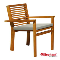 Elephant | Fuerte stoel