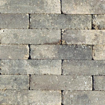 Excluton | Abbeystones 20x5x7 | Giallo
