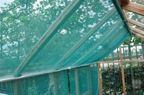 Royal Well | Roll-Up Classic Lean-To 86 | Compleet
