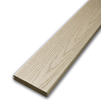 IdeAL | Opvulling WPC fiberon Professional | Zilvergrijs
