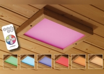 Karibu | Gekleurd LED licht Premium
