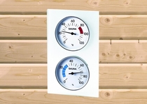 Karibu | Klimaatstation Premium