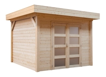 Topvision | Blokhut Kolibri 250 x 250