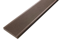 Fiberon | Terranova Traditional | Brown | Vlonderplank 20 x 127 mm | 366 cm
