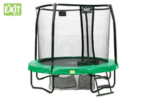 EXIT JumpArenA All-in 1 244 (8ft) Groen/Grijs
