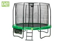 Exit | JumpArenA All-in 427