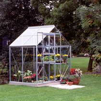 Royal Well | Hobbykas Popular 46 Tuindersglas | Blank