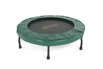 Avyna | PRO-LINE trampoline set 40’ | groen