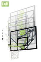 EXIT | Galaxy Wall-mount System