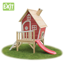 EXIT | Fantasia 300 | Red