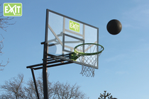 EXIT | Galaxy Portable Basket (met Dunkring)